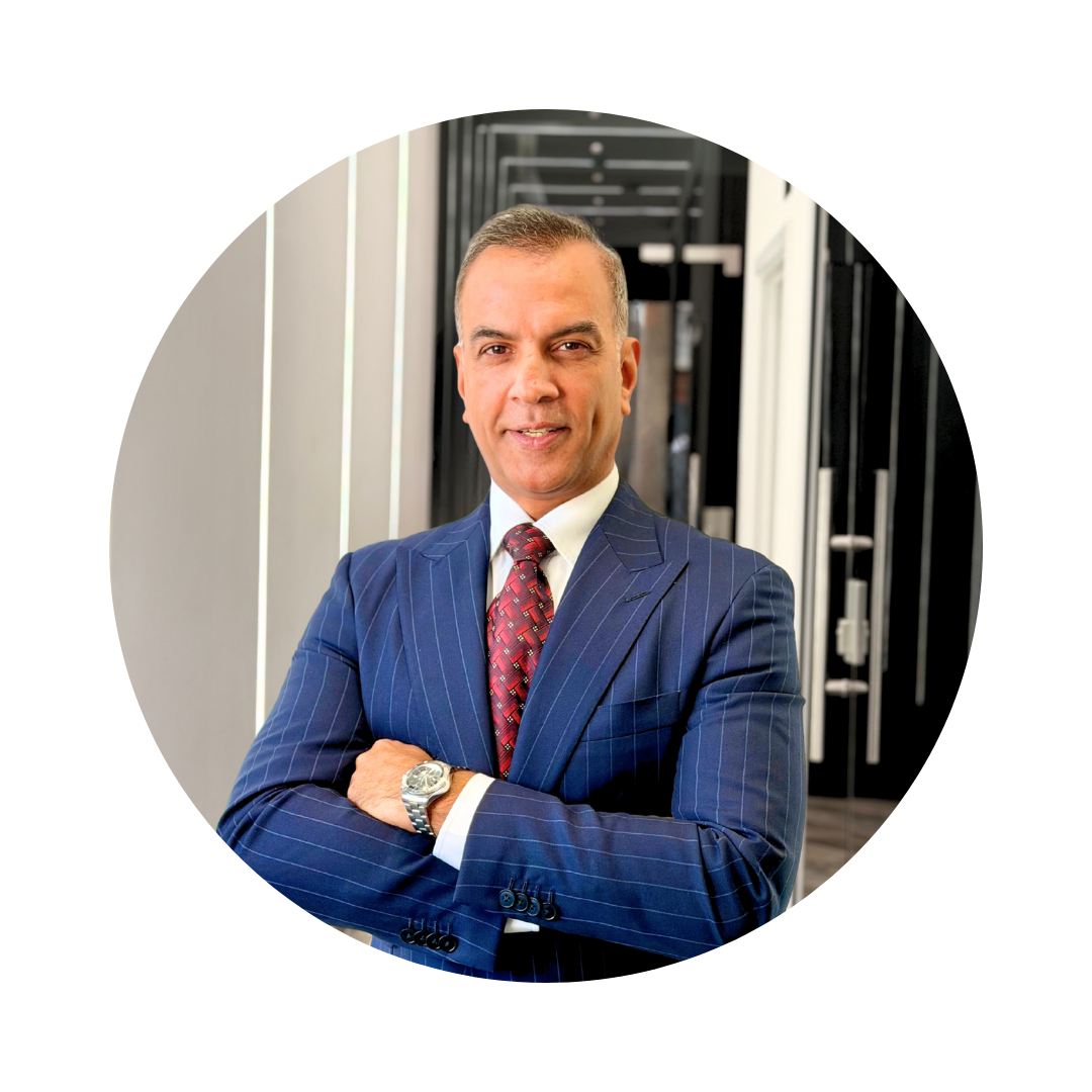 Gurpal Singh Oppal CSI 1