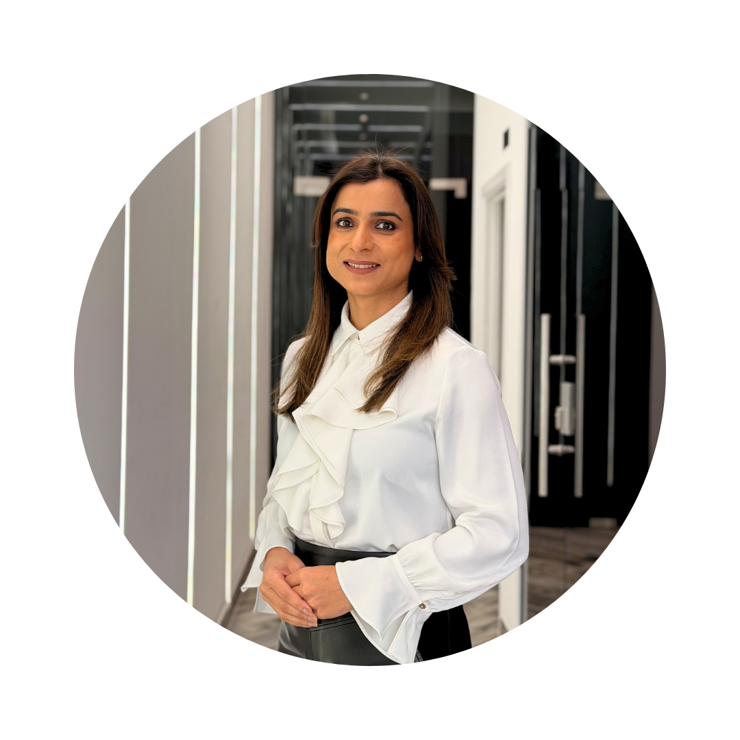 Radhika Makhijani CSI