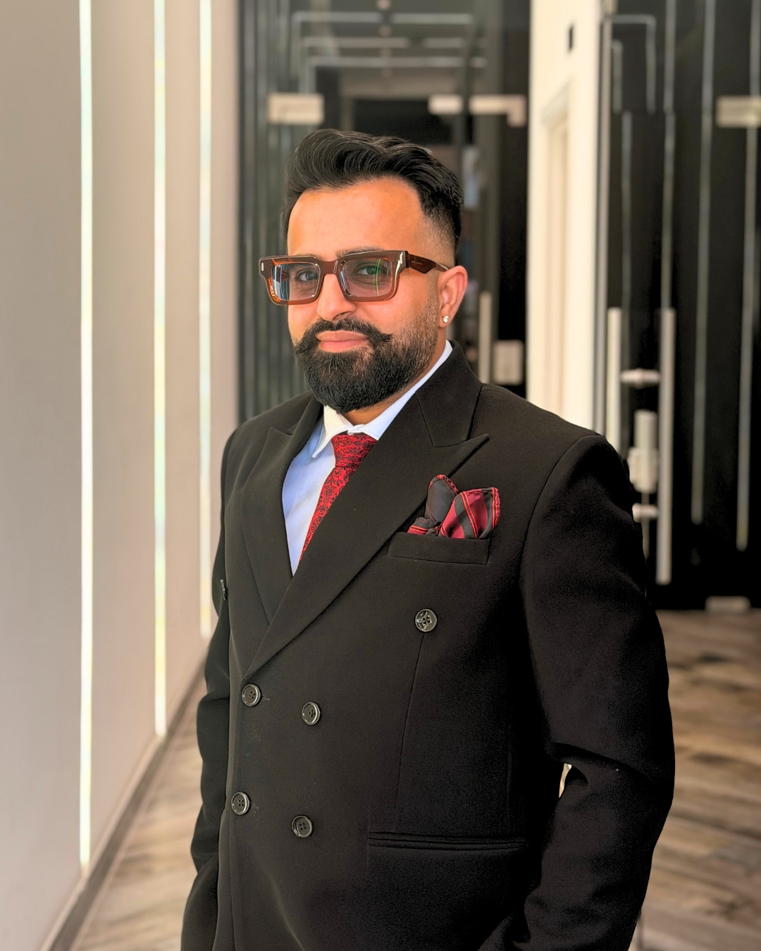 Himanshu Sethi
