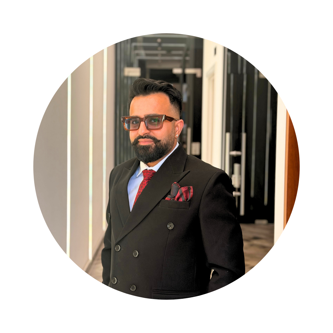 Himanshu Sethi