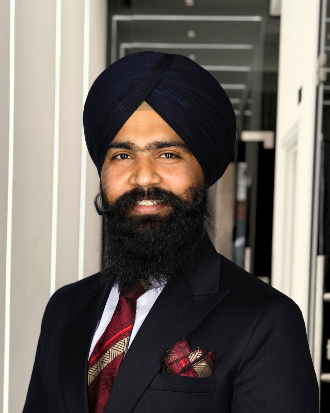 Alampreet Singh